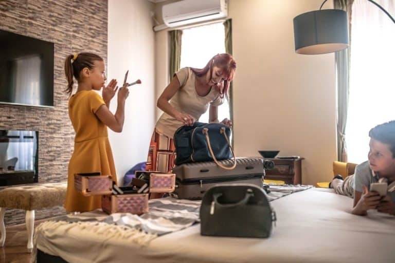 Best Hotel Hacks for Staying With Kids